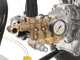Hidrolimpiadora de gasolina Lavor Thermic 2W 13L - Motor Loncin G390F - 13 HP - 310 Bar