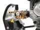 Hidrolimpiadora de gasolina Lavor Thermic 2W 13L - Motor Loncin G390F - 13 HP - 310 Bar