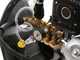 Hidrolimpiadora de gasolina Lavor Thermic 2W 13L - Motor Loncin G390F - 13 HP - 310 Bar