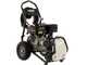 Hidrolimpiadora de gasolina Lavor Thermic 2W 13L - Motor Loncin G390F - 13 HP - 310 Bar