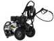 Hidrolimpiadora de gasolina Lavor Thermic 2W 13L - Motor Loncin G390F - 13 HP - 310 Bar