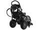 Hidrolimpiadora de gasolina Lavor Thermic 2W 13L - Motor Loncin G390F - 13 HP - 310 Bar