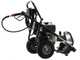 Hidrolimpiadora de gasolina Lavor Thermic 2W 13L - Motor Loncin G390F - 13 HP - 310 Bar