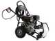 Hidrolimpiadora de gasolina Lavor Thermic 2W 13L - Motor Loncin G390F - 13 HP - 310 Bar