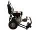 Hidrolimpiadora de gasolina Lavor Thermic 2W 13L - Motor Loncin G390F - 13 HP - 310 Bar