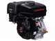 Hidrolimpiadora de gasolina Lavor Thermic 2W 13L - Motor Loncin G390F - 13 HP - 310 Bar