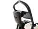 Hidrolimpiadora de gasolina Lavor Thermic 2W 13L - Motor Loncin G390F - 13 HP - 310 Bar