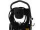 Hidrolimpiadora de gasolina Lavor Thermic 2W 13L - Motor Loncin G390F - 13 HP - 310 Bar