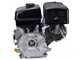 Lavor Thermic 2W 13L - Hidrolimpiadora de gasolina profesional - 310 Bar - Motor Loncin G390F - 13 HP