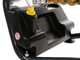 Lavor Thermic 2W 13L - Hidrolimpiadora de gasolina profesional - 310 Bar - Motor Loncin G390F - 13 HP