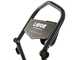 Lavor Thermic 2W 13L - Hidrolimpiadora de gasolina profesional - 310 Bar - Motor Loncin G390F - 13 HP