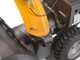 Stiga ST 5266 P - Quitanieves de gasolina - WS300