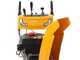 Stiga ST 5266 P - Quitanieves de gasolina - WS300