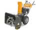 Stiga ST 5266 P - Quitanieves de gasolina - WS300