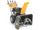 Stiga ST 5266 P - Quitanieves de gasolina - WS300