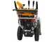 Stiga ST 5266 P - Quitanieves de gasolina - WS300