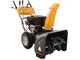 Stiga ST 5266 P - Quitanieves de gasolina - WS300