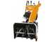 Stiga ST 5266 P - Quitanieves de gasolina - WS300