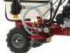 Carretilla fumigadora Eurosystems Carry Sprayer con motor Honda GCVx170