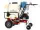 Carretilla fumigadora Eurosystems Carry Sprayer con motor Honda GCVx170