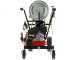Carretilla fumigadora Eurosystems Carry Sprayer con motor Honda GCVx170
