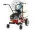 Carretilla fumigadora Eurosystems Carry Sprayer con motor Honda GCVx170