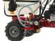 Eurosystems Carry Sprayer - Carretilla fumigadora - Motor Honda GCVx170