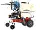 Eurosystems Carry Sprayer - Carretilla fumigadora - Motor Honda GCVx170