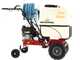 Eurosystems Carry Sprayer - Carretilla fumigadora - Motor Honda GCVx170