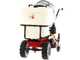 Eurosystems Carry Sprayer - Carretilla fumigadora - Motor Honda GCVx170