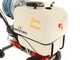 Eurosystems Carry Sprayer - Carretilla fumigadora - Motor Honda GCVx170