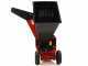 Ceccato Tritone Maxi Electric - Biotrituradora con motor el&eacute;ctrico - Trif&aacute;sico 7.5 HP