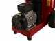 Ceccato Tritone Maxi Electric - Biotrituradora con motor el&eacute;ctrico - Trif&aacute;sico 7.5 HP