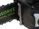 Greenworks GD40TCS - Electrosierra de poda 40V 2Ah - Espada 25 cm