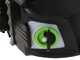 Greenworks GD40TCS - Electrosierra de poda 40V 2Ah - Espada 25 cm