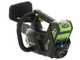 Greenworks GD40TCS - Electrosierra de poda 40V 2Ah - Espada 25 cm