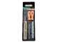 Greenworks GD40TCS - Electrosierra de poda 40V 2Ah - Espada 25 cm
