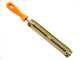 Greenworks GD40TCS - Electrosierra de poda 40V 2Ah - Espada 25 cm