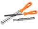 Greenworks GD40TCS - Electrosierra de poda 40V 2Ah - Espada 25 cm