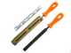 Greenworks GD40TCS - Electrosierra de poda 40V 2Ah - Espada 25 cm