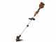 Black &amp; Decker BCSTE636L1-QW - Cortabordes de bater&iacute;a - 36V 2.5Ah
