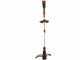 Black &amp; Decker BCSTE636L1-QW - Cortabordes de bater&iacute;a - 36V 2.5Ah