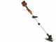 Black &amp; Decker BCSTE636L1-QW - Cortabordes de bater&iacute;a - 36V 2.5Ah