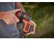 Black &amp; Decker BCSTE636L1-QW - Cortabordes de bater&iacute;a - 36V 2.5Ah