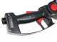 Podadora manual de bater&iacute;a Zanon Rino - 50.4V 6.4 Ah