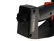 Podadora manual de bater&iacute;a Zanon Rino - 50.4V 6.4 Ah