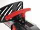 Podadora manual de bater&iacute;a Zanon Rino - 50.4V 6.4 Ah