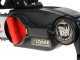Podadora manual de bater&iacute;a Zanon Rino - 50.4V 6.4 Ah