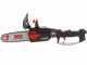 Podadora manual de bater&iacute;a Zanon Rino - 50.4V 6.4 Ah