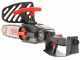 Podadora manual de bater&iacute;a Zanon Rino - 50.4V 6.4 Ah